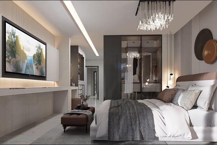 Image No.31-6 Bed House/Villa for sale