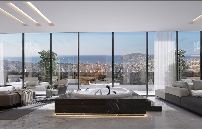 Image No.41-6 Bed House/Villa for sale