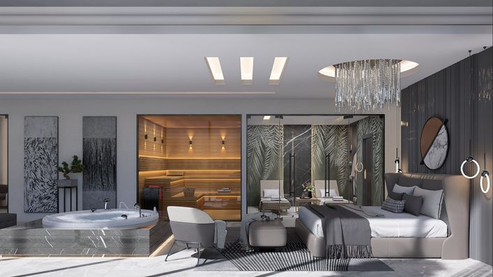 Image No.44-6 Bed House/Villa for sale