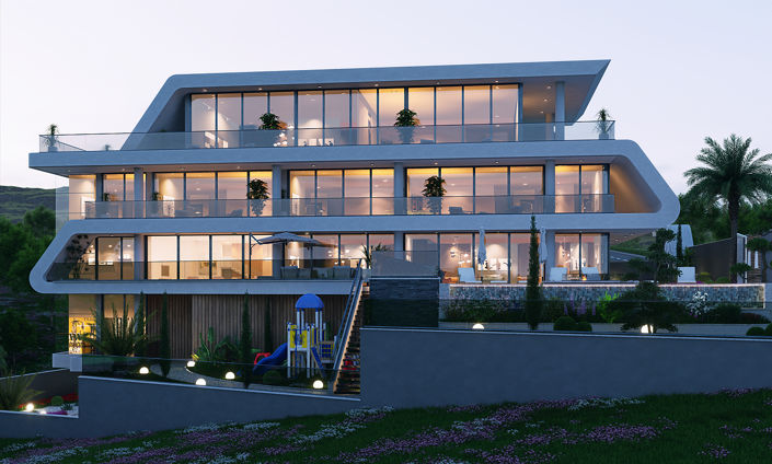 Image No.9-6 Bed House/Villa for sale