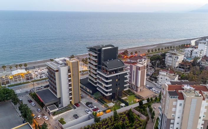 Image No.17-2 Bed Apartment for sale