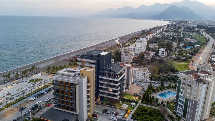 Image No.18-2 Bed Apartment for sale