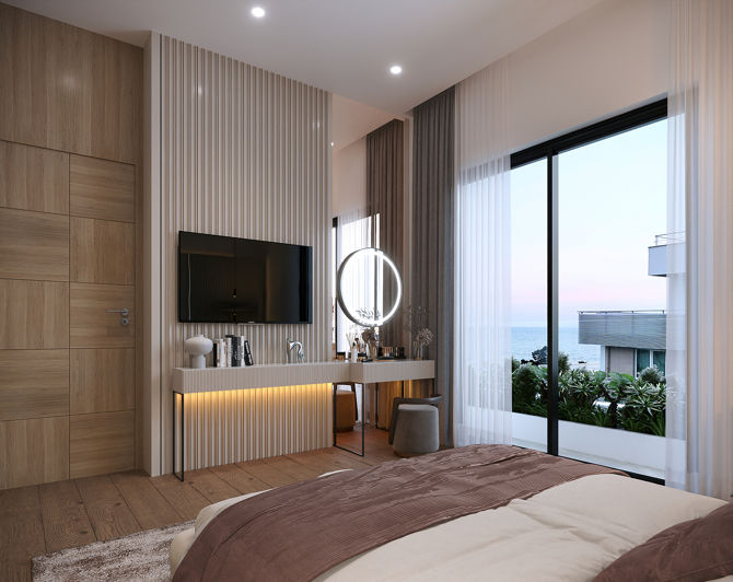 Image No.22-2 Bed Apartment for sale