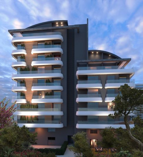 Image No.14-2 Bed Apartment for sale