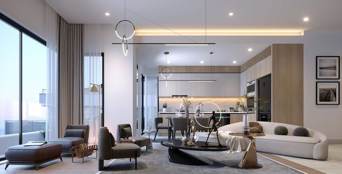 Image No.24-2 Bed Apartment for sale