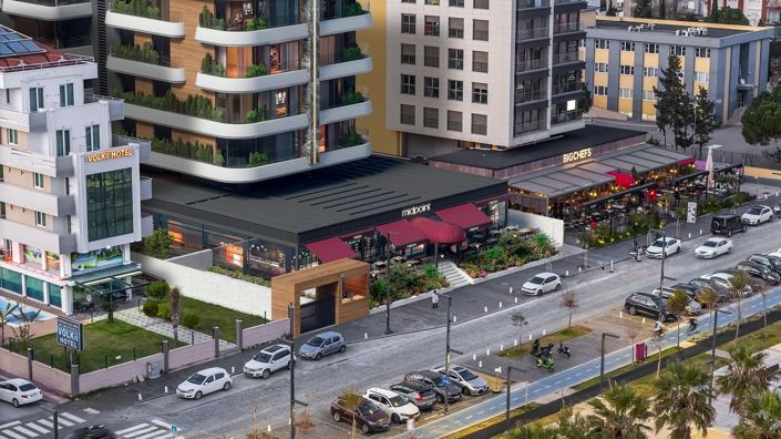 Image No.5-2 Bed Apartment for sale