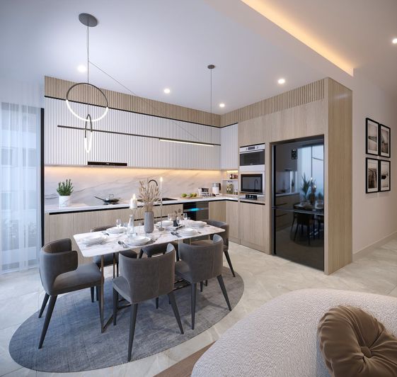 Image No.25-2 Bed Apartment for sale