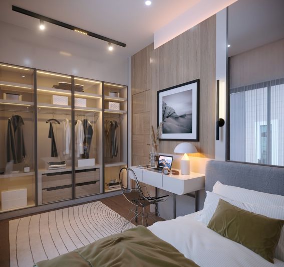 Image No.30-2 Bed Apartment for sale