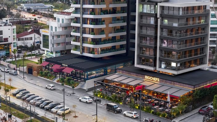 Image No.6-2 Bed Apartment for sale