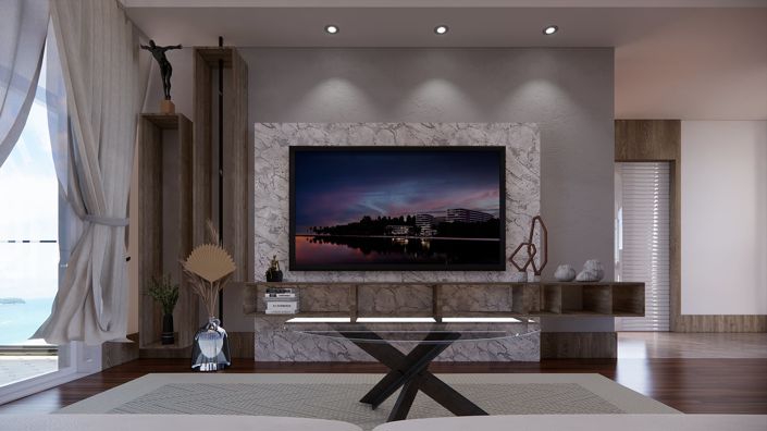 Image No.18-Appartement de 1 chambre à vendre à Yavansu