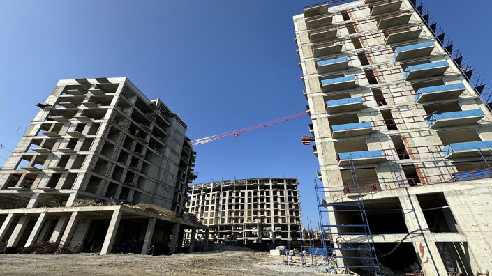 Image No.19-Appartement de 1 chambre à vendre à Yavansu