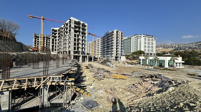 Image No.21-Appartement de 1 chambre à vendre à Yavansu