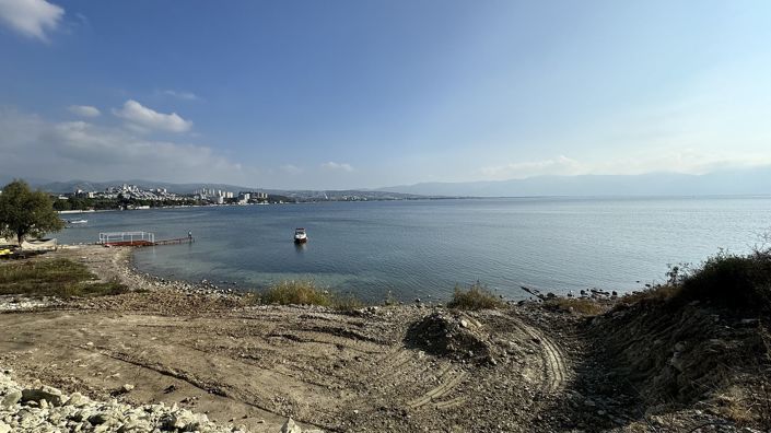 Image No.22-Appartement de 1 chambre à vendre à Yavansu