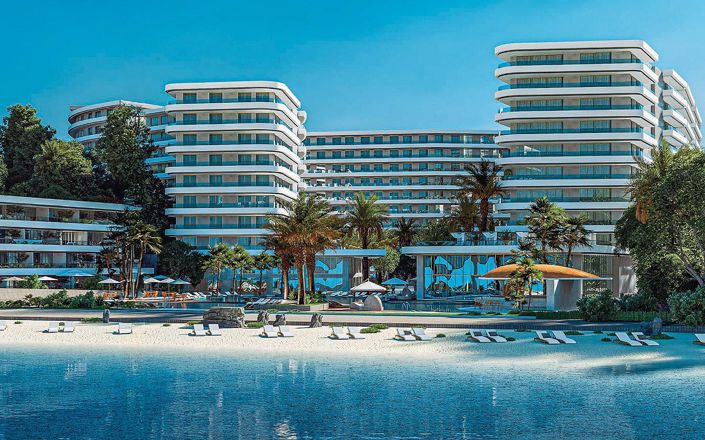 Image No.9-Appartement de 1 chambre à vendre à Yavansu