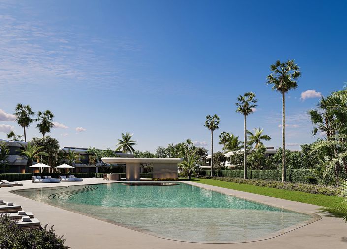 Image No.3-Appartement de 3 chambres à vendre à Casares