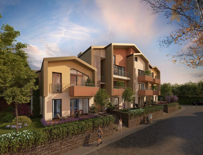 Image No.15-2 Bed Apartment for sale