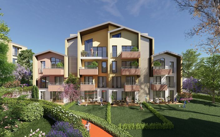 Image No.5-2 Bed Apartment for sale