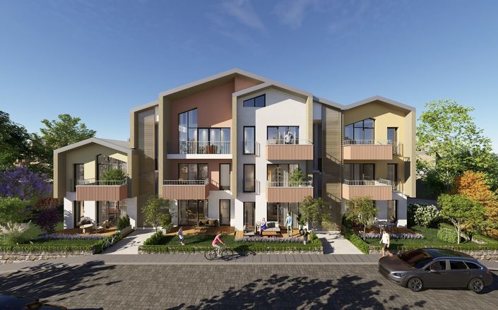 Image No.8-2 Bed Apartment for sale