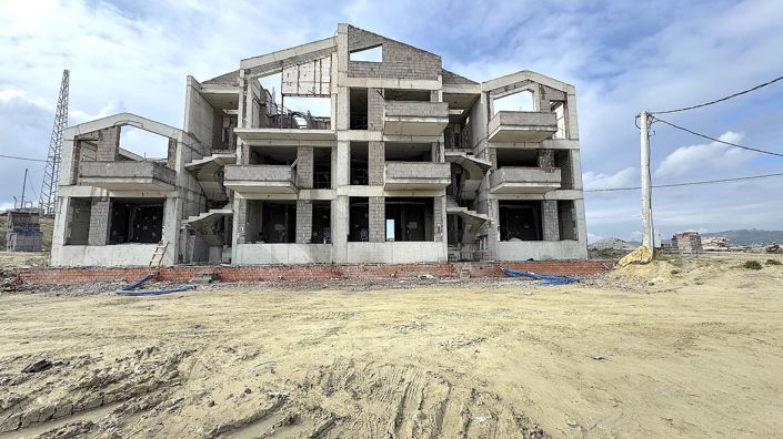 Image No.27-3 Bed Apartment for sale