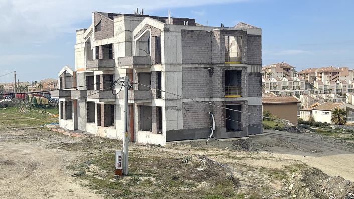 Image No.28-3 Bed Apartment for sale