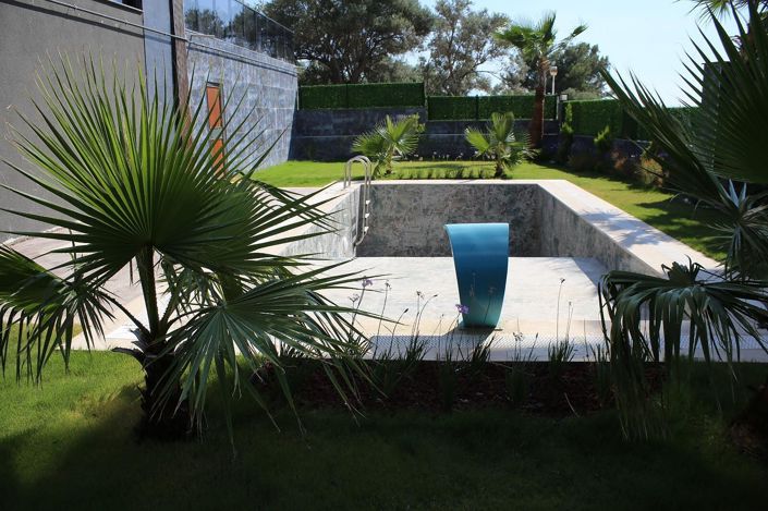 Image No.15-Maison / Villa de 6 chambres à vendre à Kusadasi