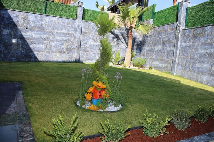 Image No.18-Maison / Villa de 6 chambres à vendre à Kusadasi