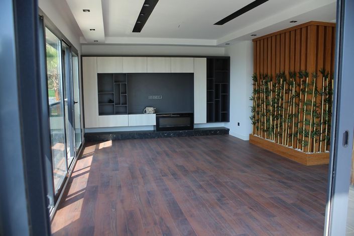 Image No.20-Maison / Villa de 6 chambres à vendre à Kusadasi