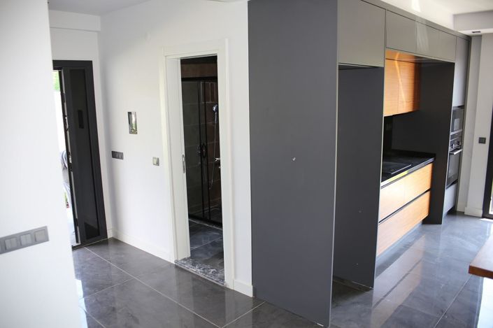 Image No.22-Maison / Villa de 6 chambres à vendre à Kusadasi