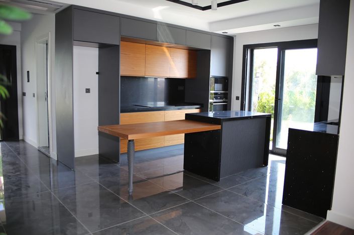 Image No.23-Maison / Villa de 6 chambres à vendre à Kusadasi