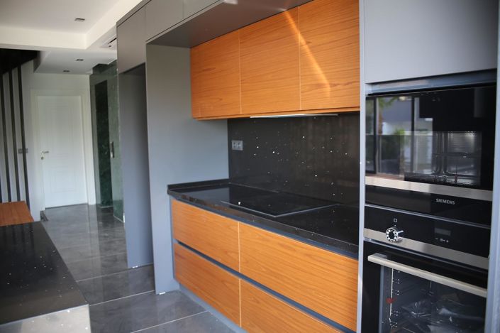 Image No.25-Maison / Villa de 6 chambres à vendre à Kusadasi