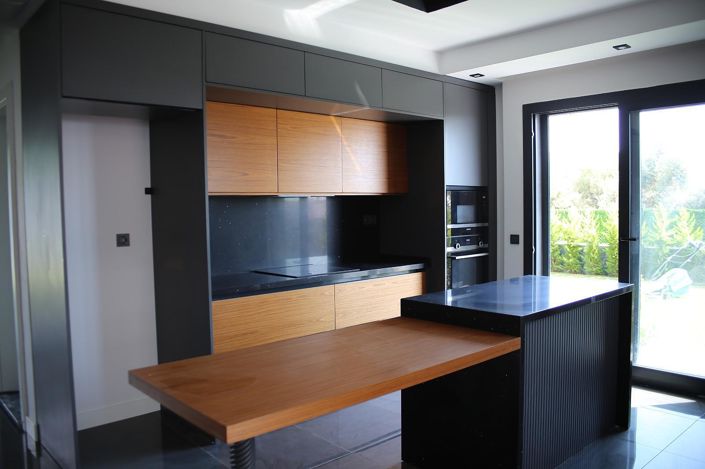 Image No.26-Maison / Villa de 6 chambres à vendre à Kusadasi