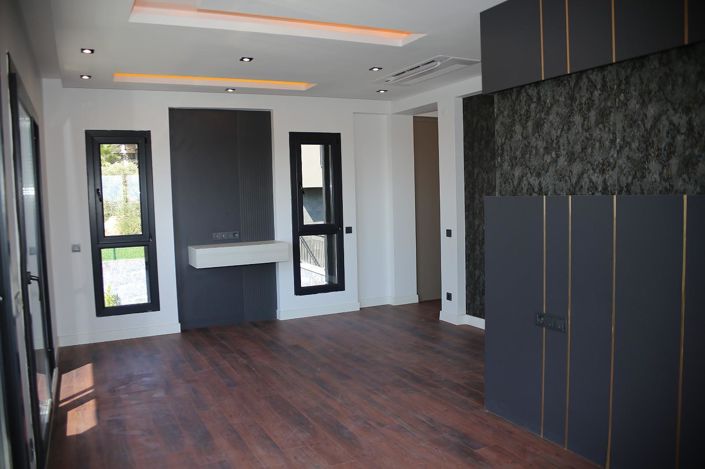 Image No.29-Maison / Villa de 6 chambres à vendre à Kusadasi