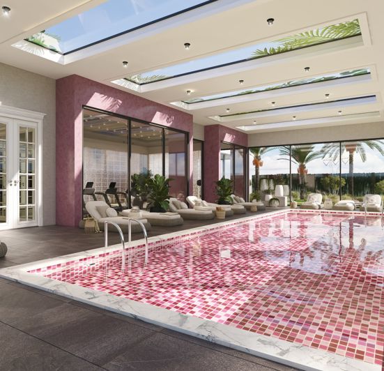 Image No.14-4 Bed Apartment for sale