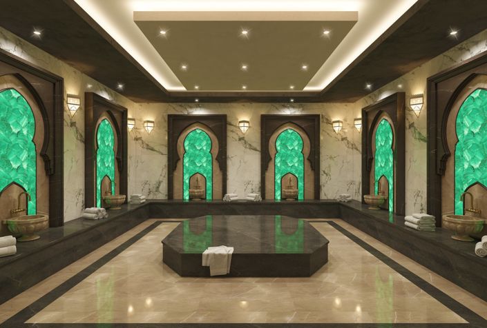 Image No.19-4 Bed Apartment for sale