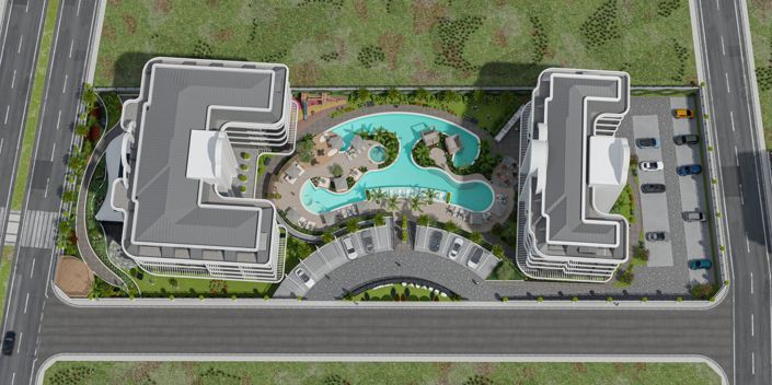 Image No.27-4 Bed Apartment for sale