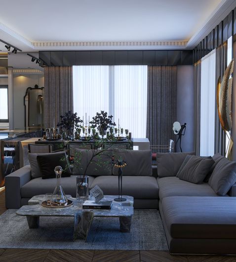 Image No.29-4 Bed Apartment for sale