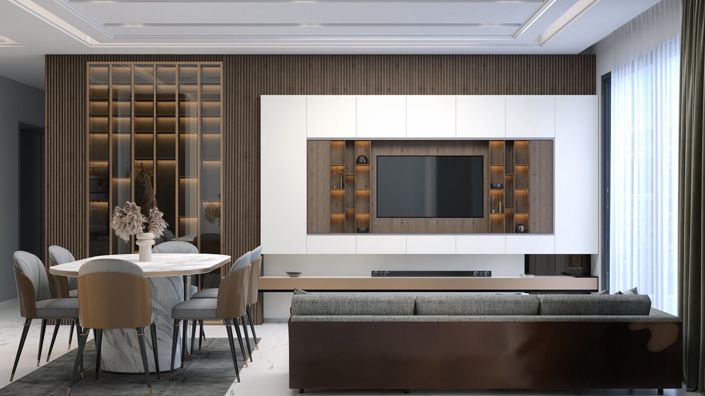 Image No.30-4 Bed Apartment for sale