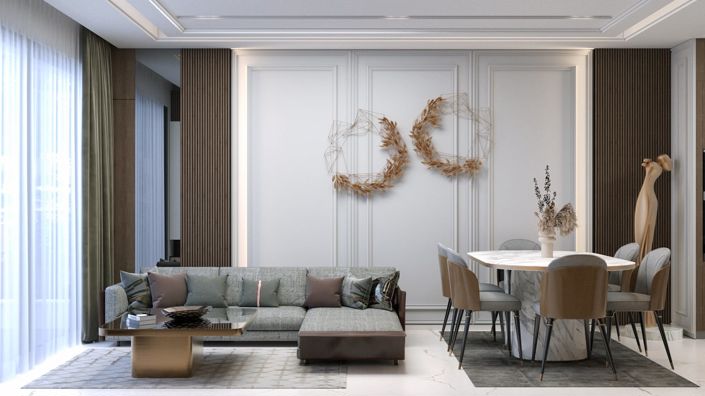 Image No.32-4 Bed Apartment for sale