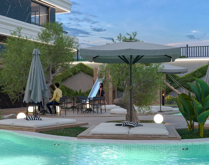 Image No.9-4 Bed Apartment for sale