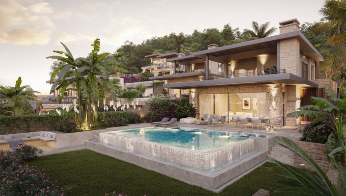 Image No.14-Maison / Villa de 5 chambres à vendre à Yalikavak