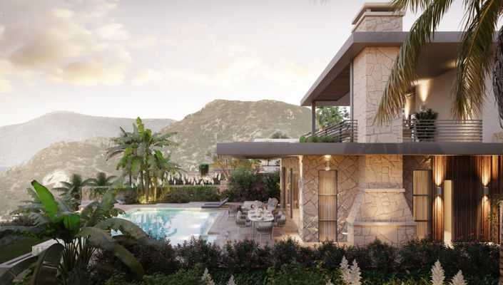 Image No.15-Maison / Villa de 5 chambres à vendre à Yalikavak