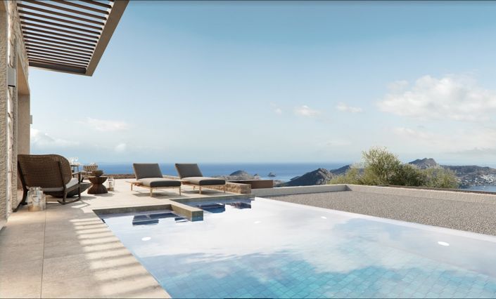 Image No.21-Maison / Villa de 5 chambres à vendre à Yalikavak