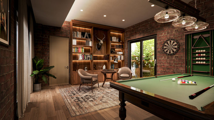 Image No.27-Maison / Villa de 5 chambres à vendre à Yalikavak