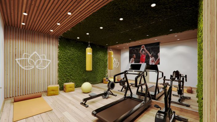 Image No.29-Maison / Villa de 5 chambres à vendre à Yalikavak