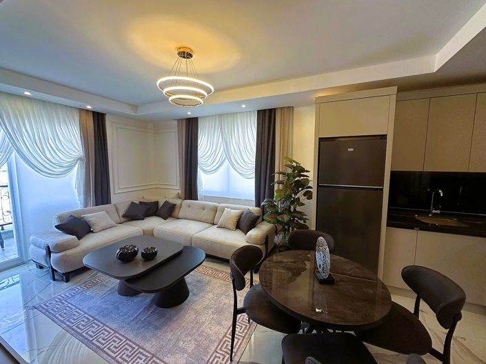 Image No.22-1 Bed Apartment for sale