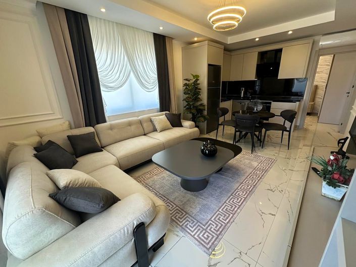 Image No.21-2 Bed Apartment for sale