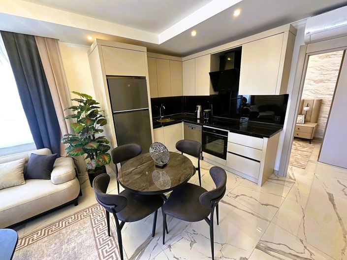 Image No.24-2 Bed Apartment for sale