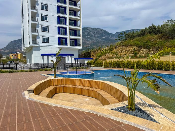 Image No.7-2 Bed Apartment for sale