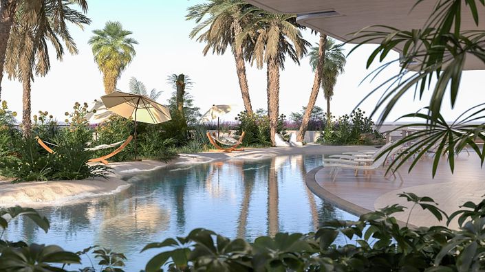 Image No.11-Appartement à vendre à Dubai