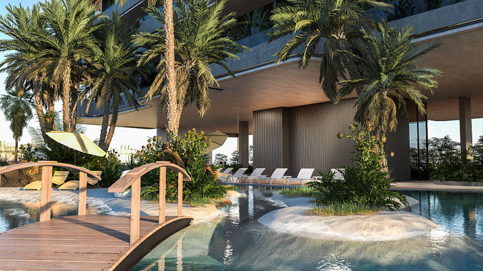 Image No.13-Appartement à vendre à Dubai